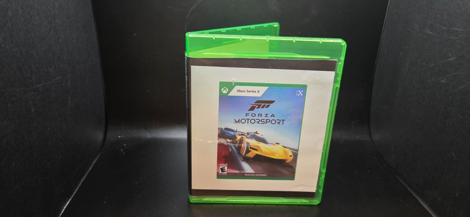 Forza Motorsport Standard Edition tested – Xbox Series X