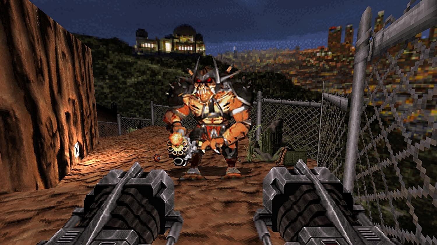 GEARBOX PUBLISHING Duke Nukem 3D: 20th Anniversary World Tour (Import)