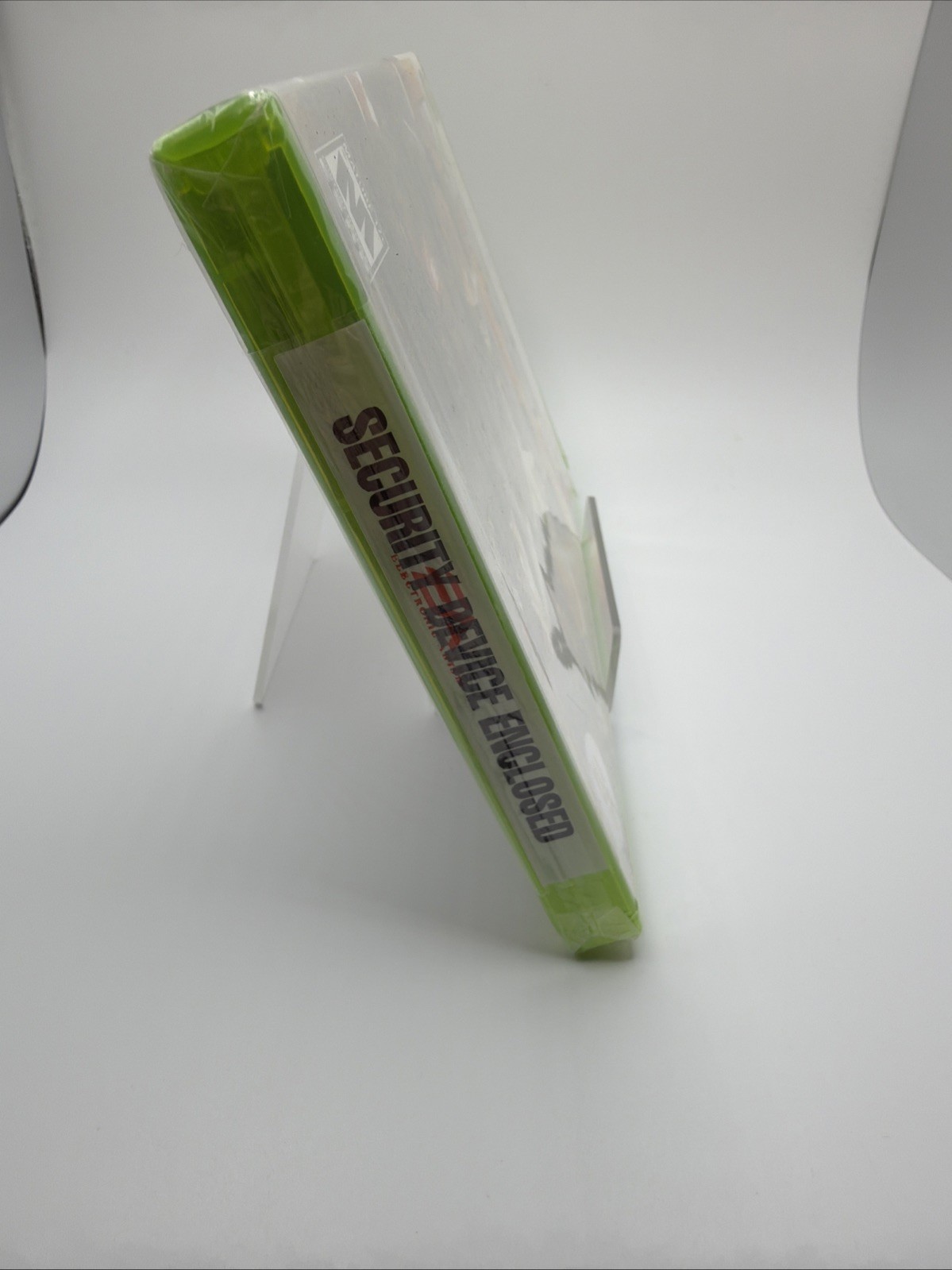 Brand New Sealed Mass Effect 2 (Microsoft Xbox 360, 2010)