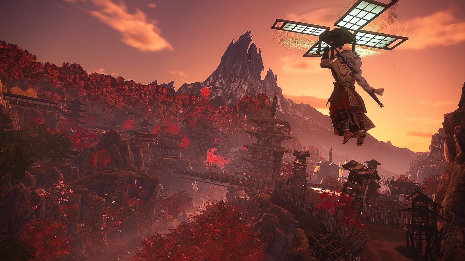 WILD HEARTS S Switch2 Games English Sub Multilingual w/Tracking fm Japan