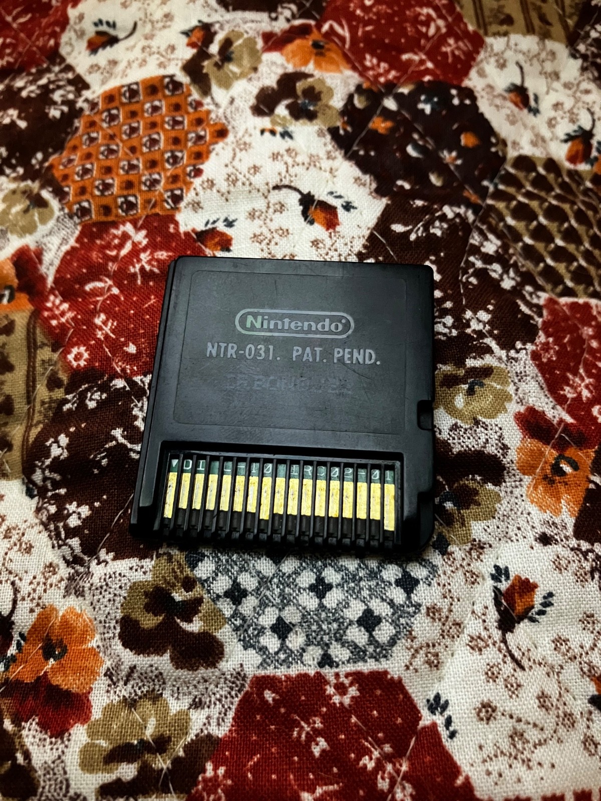 Pokemon: Black Version (Nintendo DS, 2011)