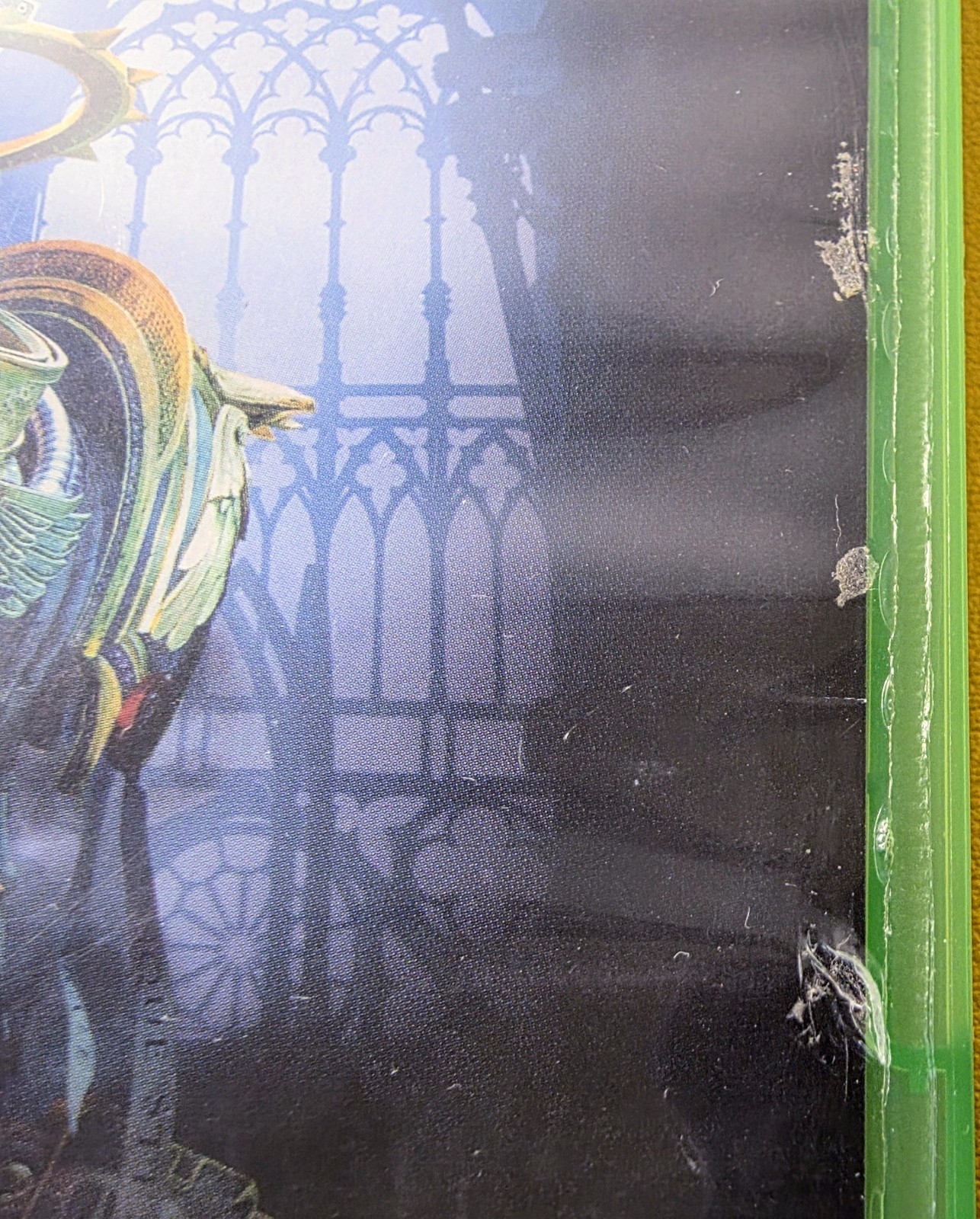 Warhammer 40,000: Inquisitor Martyr (2018) Microsoft Xbox One CIB Tested Working
