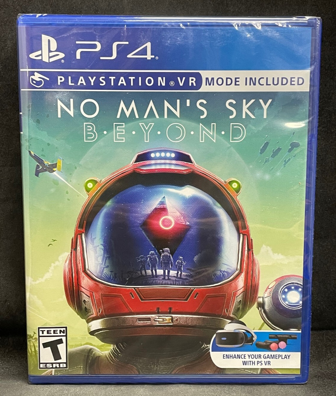 No Man’s Sky Beyond (PSVR) (PS4 / Playstation 4) BRAND NEW