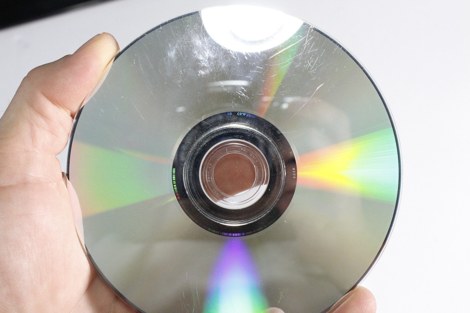 Mario Party 8 (Nintendo Wii, 2007) No Manual – Tested