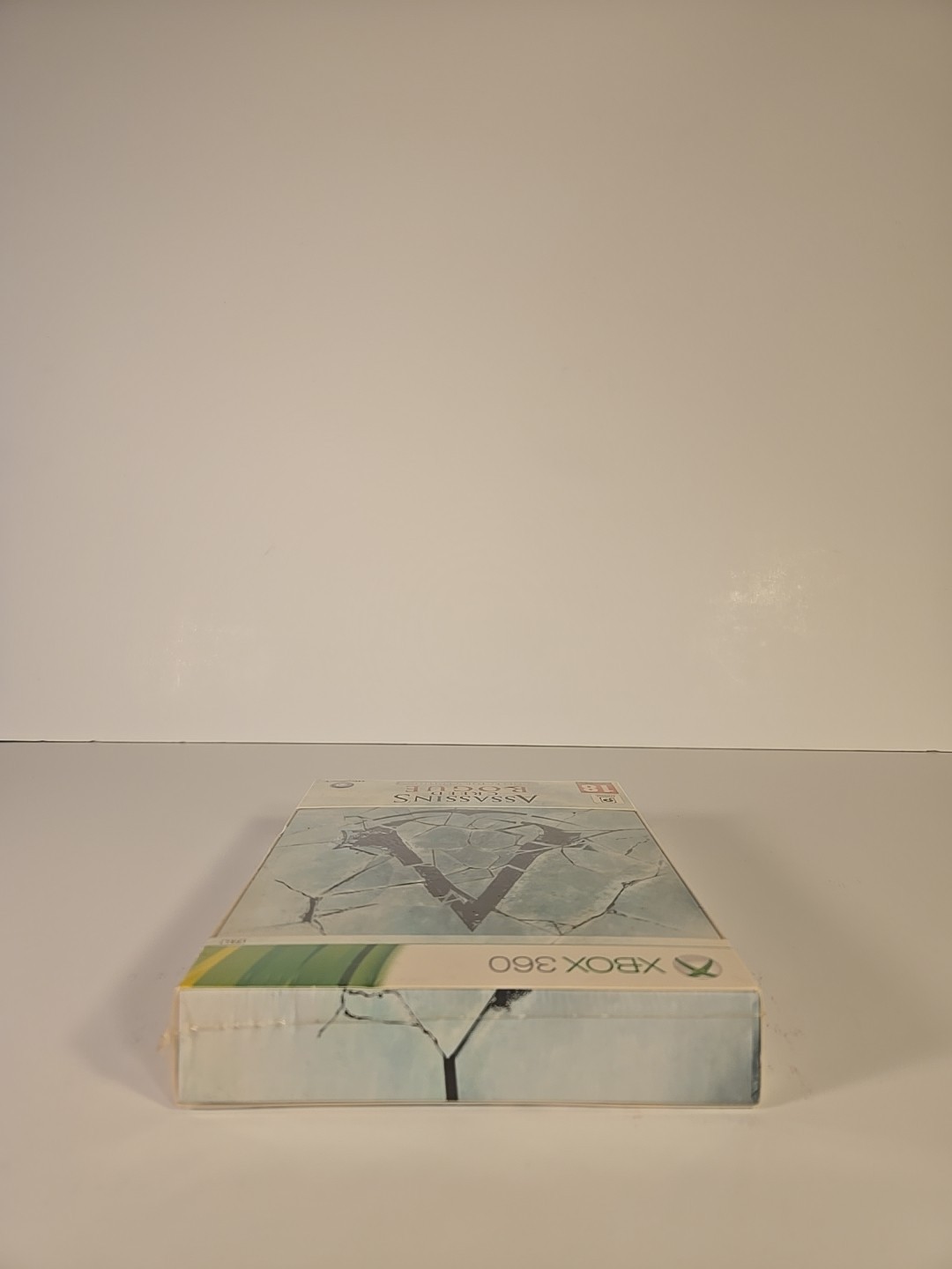 Assassin’s Creed Rogue Collector’s Edition Xbox 360 Factory Sealed PAL Pegi 18