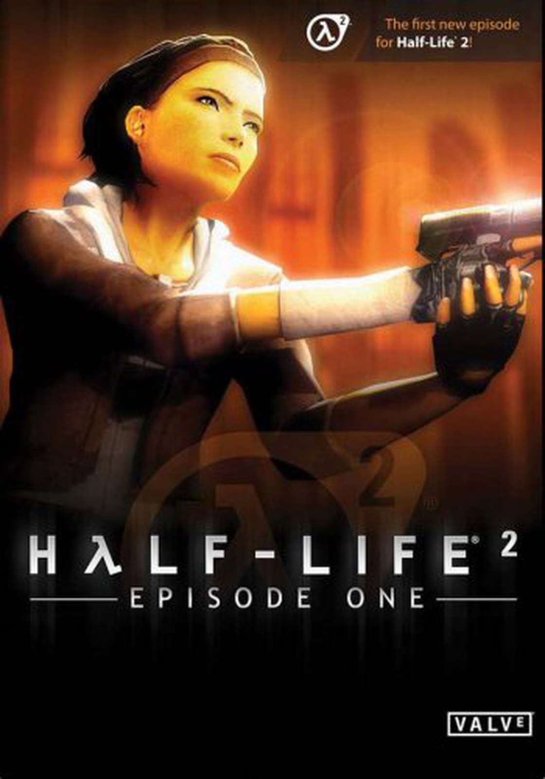Half Life 2 Episode One