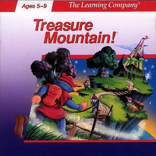 SUPER SOLVERS TREASURE MOUNTAIN! +1Click Windows 11 10 8 7 Vista XP Install