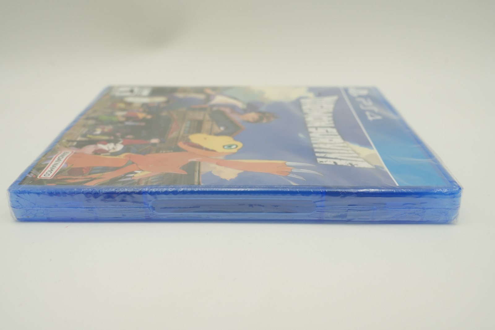 Digimon Survive (PS4) FACTORY SEALED