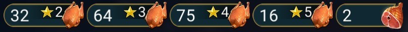 Raid Shadow Legends | Starter Mythical – Siegfrund : 95k energy / 26 Legendary