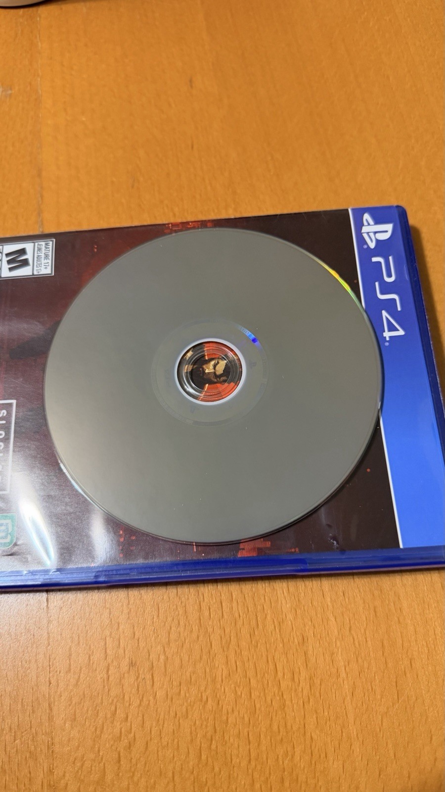 Sifu (Sony PlayStation 4) PS4 – Complete CIB, Tested & Working!