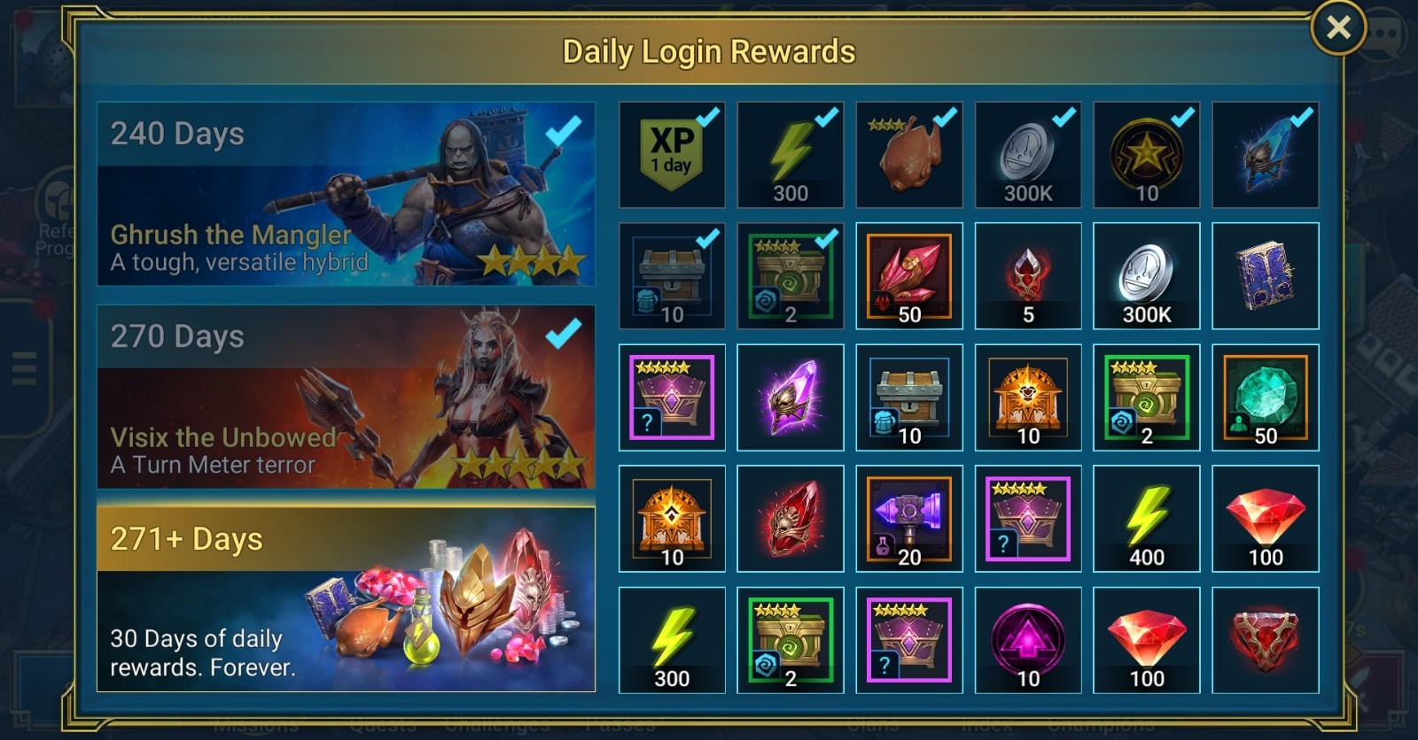 Raid Shadow Legends | Starter acc with Tekteon : 96k energy / 29 Legendary hero