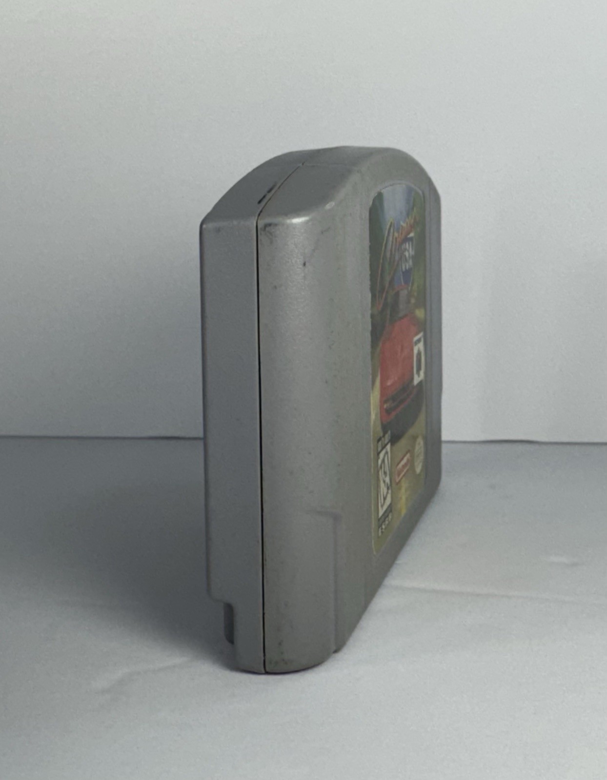 Cruis’n USA N64/Nintendo 64, 1996 Cart Only Authentic Clean Tested Made in Japan