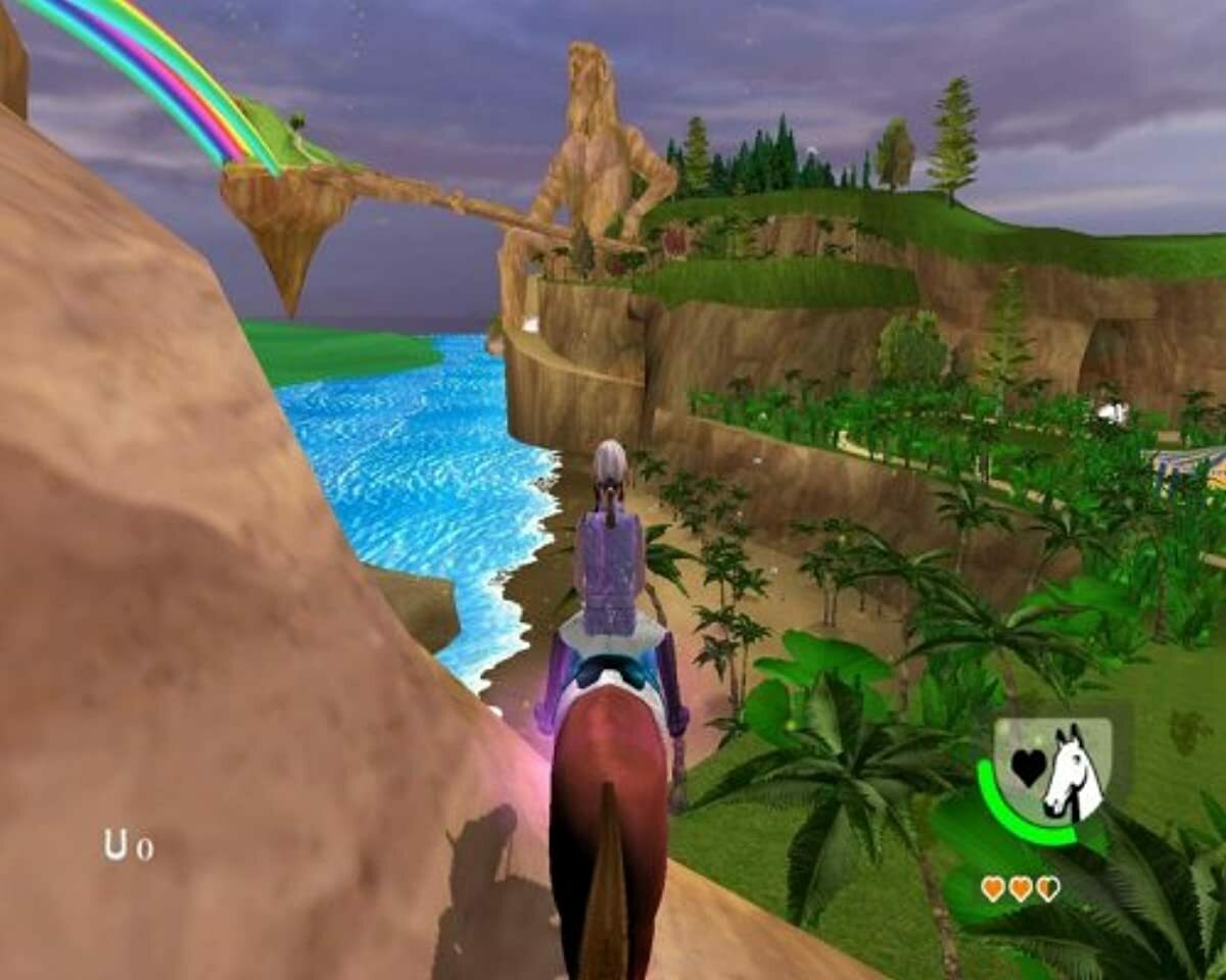 Bella Sara – PC [Windows Vista]