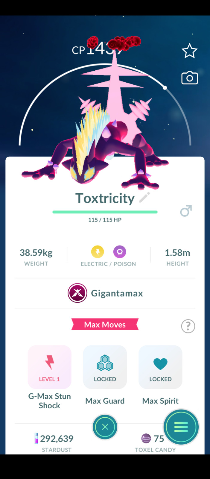 Pokemon Go Mini PTC With Shiny Pkm