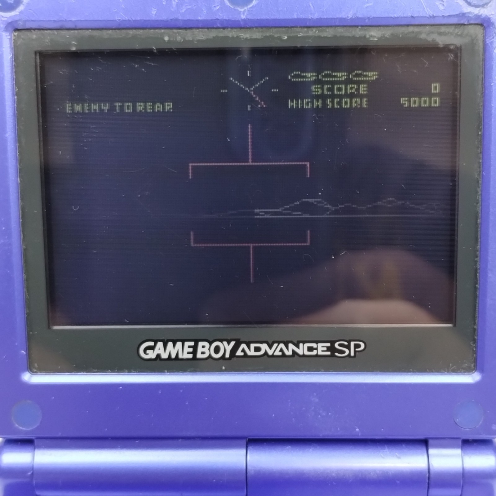 Battlezone / Super Breakout (Nintendo Game Boy) Tested – Cart Only – Free Ship