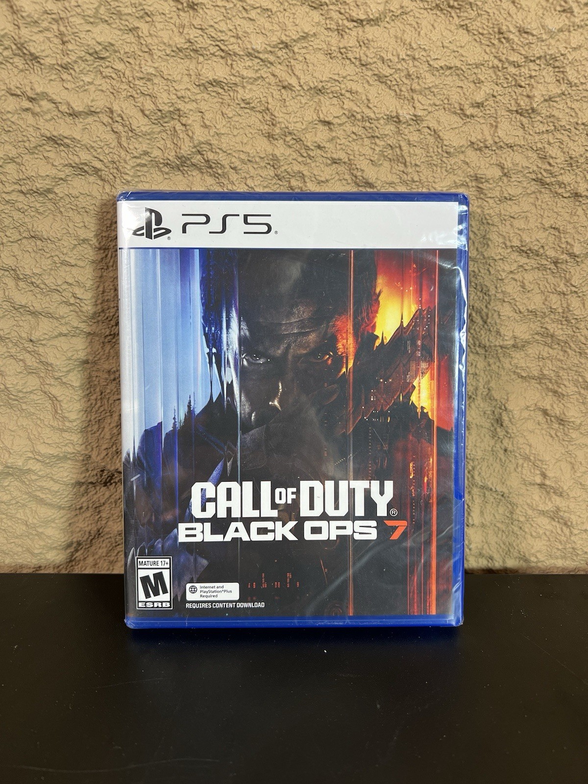 Call Of Duty Black Ops 7 – Sony PlayStation 5