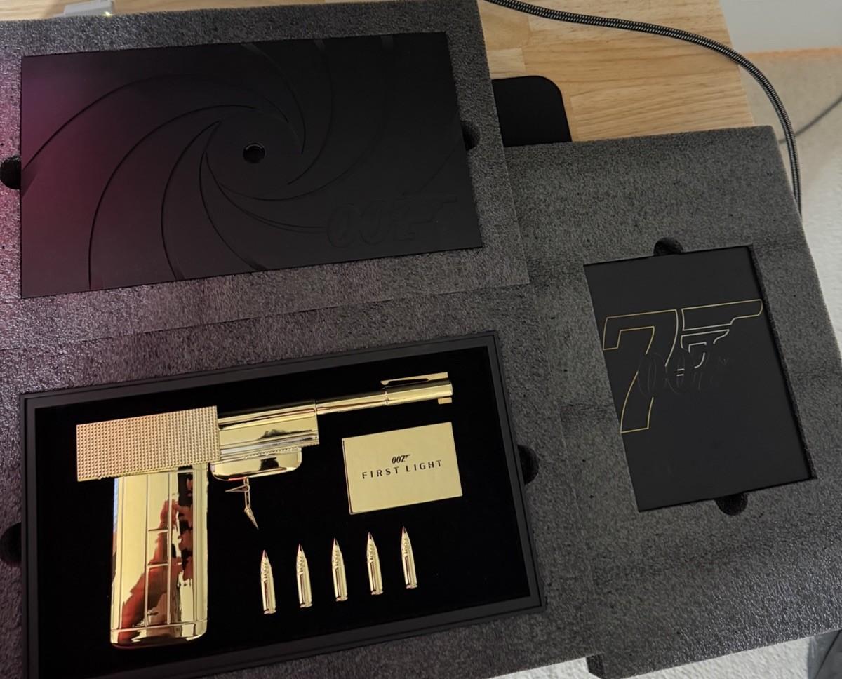 007 First Light Legacy Edition Legacy (PC)