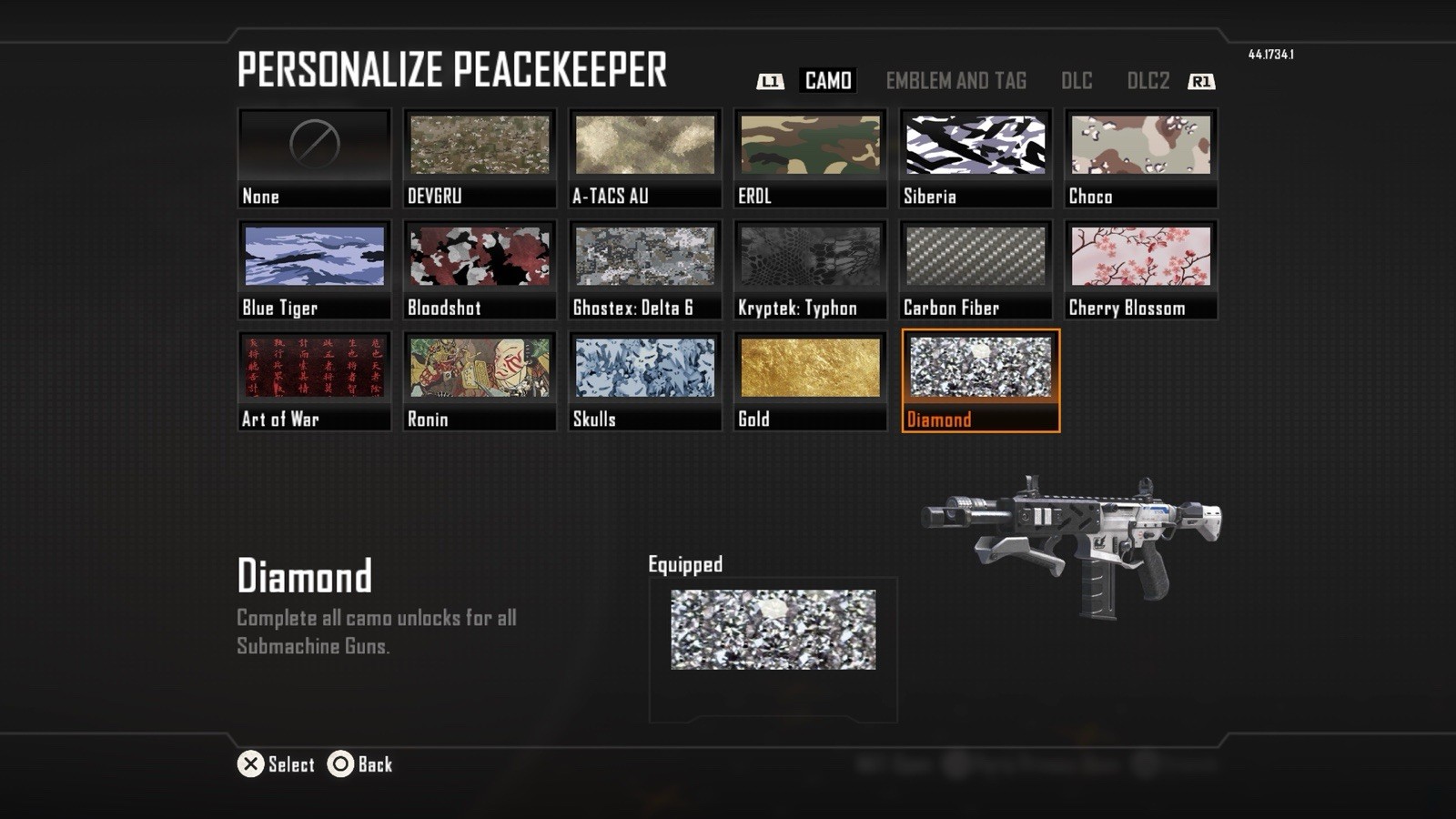 *NEW* BLACKOPS 2 UNLOCK ALL🔥 (Modded Prestige | Max Rank | Max guns)