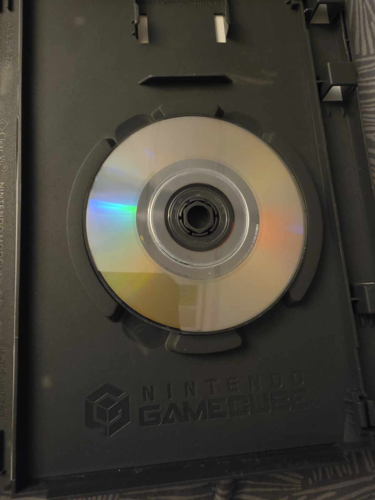 Spider-Man 2 Nintendo GameCube