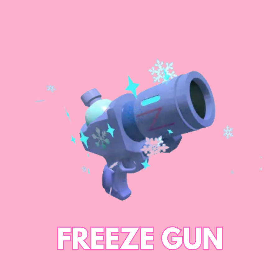 BADDIES❤️Freeze Gun❤️ Cheap + Fast Delivery
