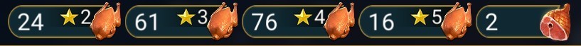 Raid Shadow Legends | Starter acc with Cecilia : 93k energy / 26 Legendary hero