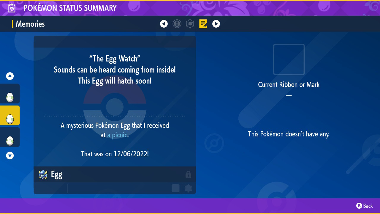 ✨ Shiny 6IV ✨ Greninja and Froakie in egg Bundle for Pokemon Scarlet & Violet ✨