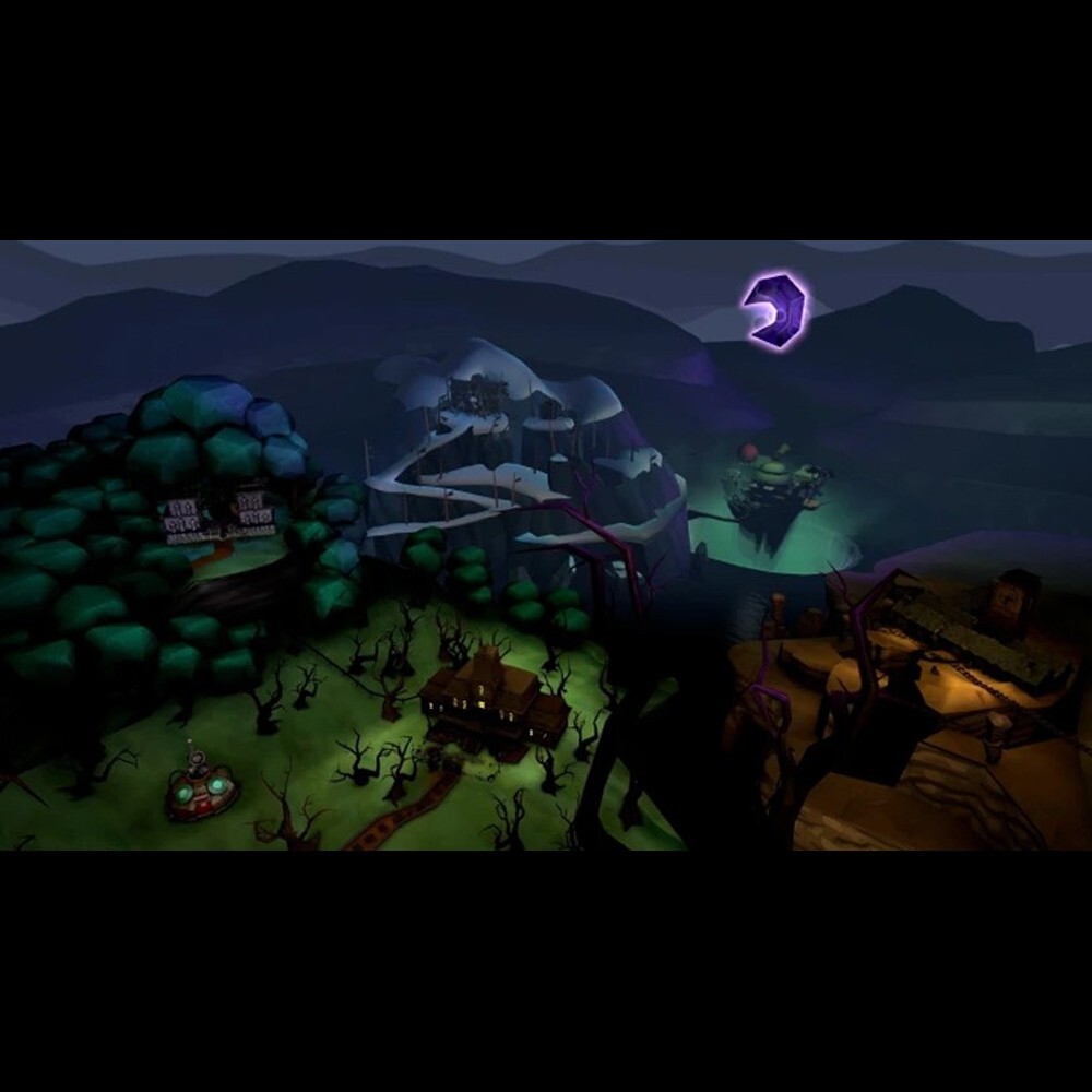 Switch Luigi’s Mansion 2 HD – Korean English Chinese Multi Language