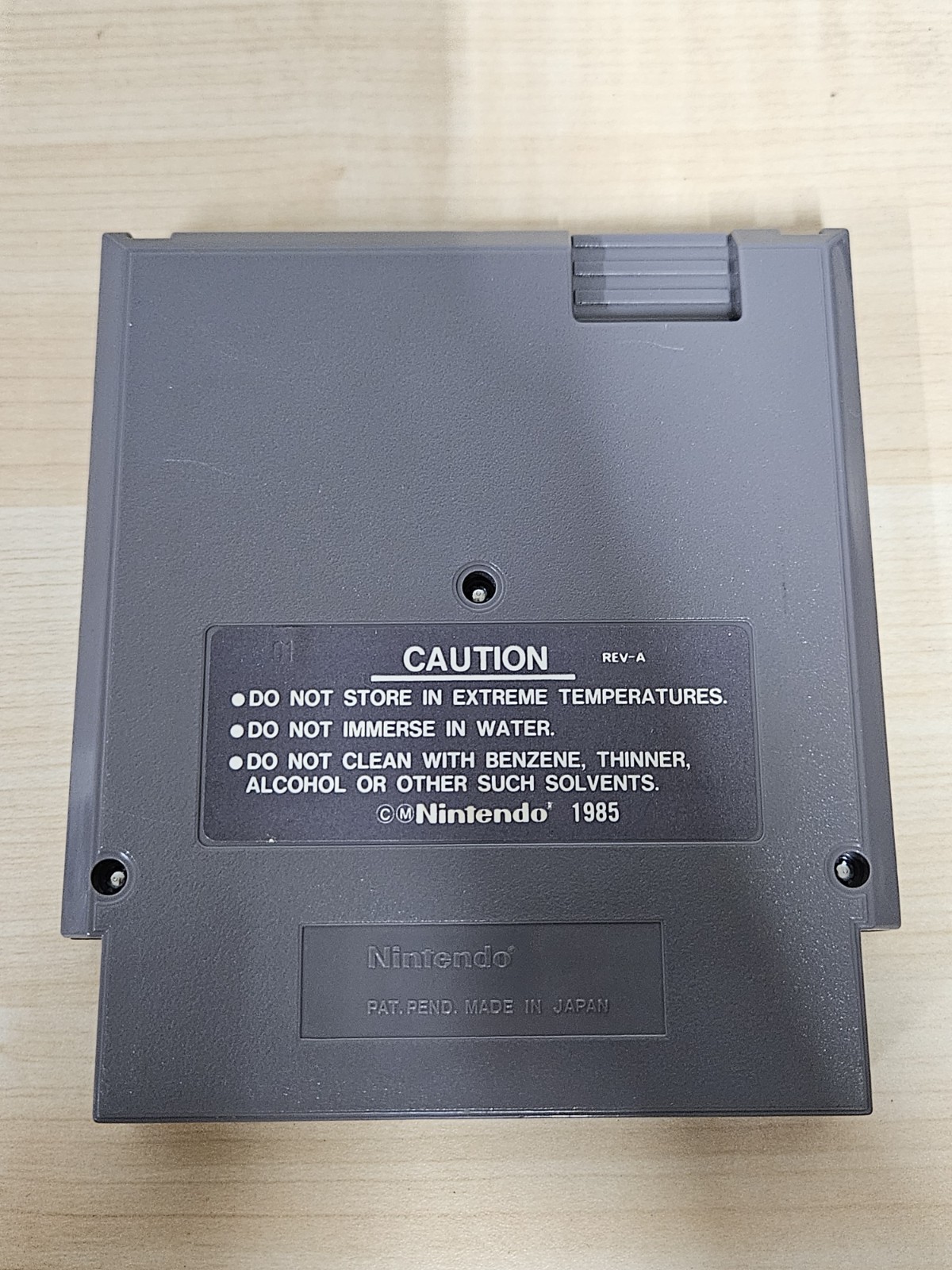 Rainbow Islands (Nintendo, 1991)