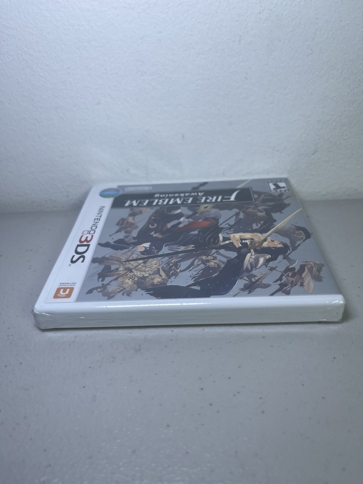 Fire Emblem Awakening Nintendo 3DS NEW Factory Sealed #5