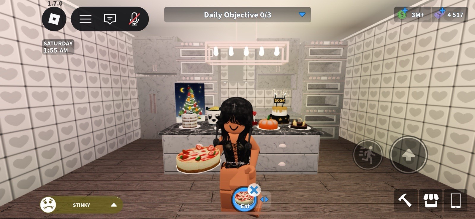 Welcome to Bloxburg | 50 Seasonal Foods | Your choice | Cheap | Fast Delivery |