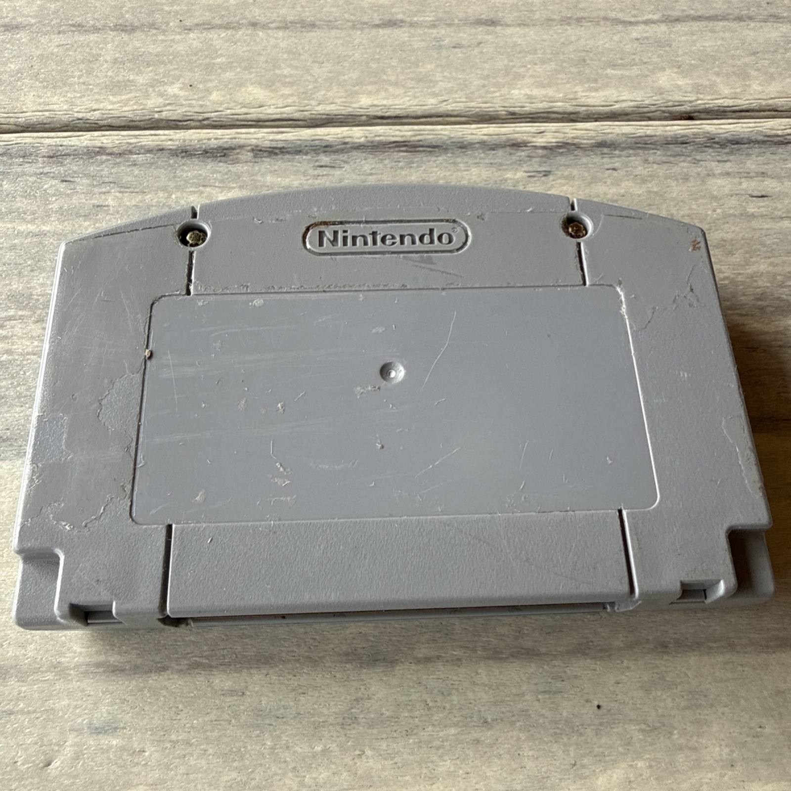 Banjo Tooie – Nintendo 64 (N64) Video Games N64 Games Banjo Kazooie Game Cart