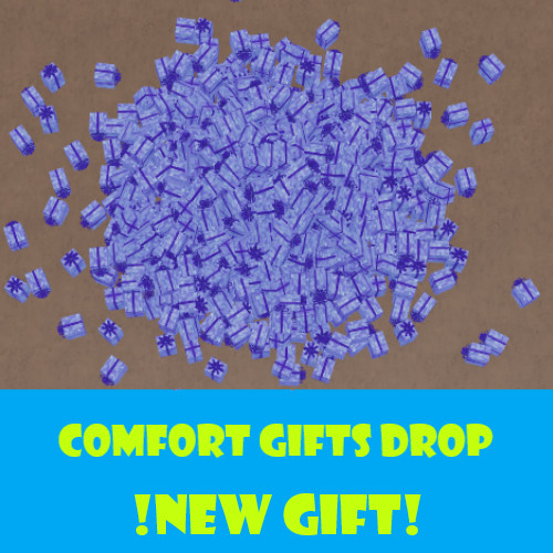 Roblox 🪓 Lumber Tycoon 2 🪓 | 🛠️🟣🎁COMFORT GIFTS DROP🎁🟣🛠️ |⚡FAST DELIVERY⚡