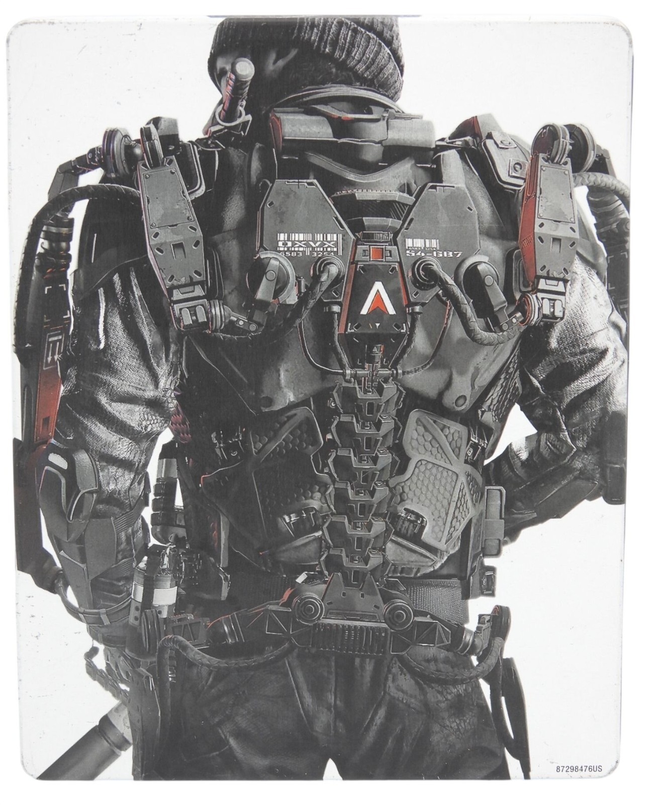 Call of Duty: Advanced Warfare — Atlas Pro Edition Steelbook PS4