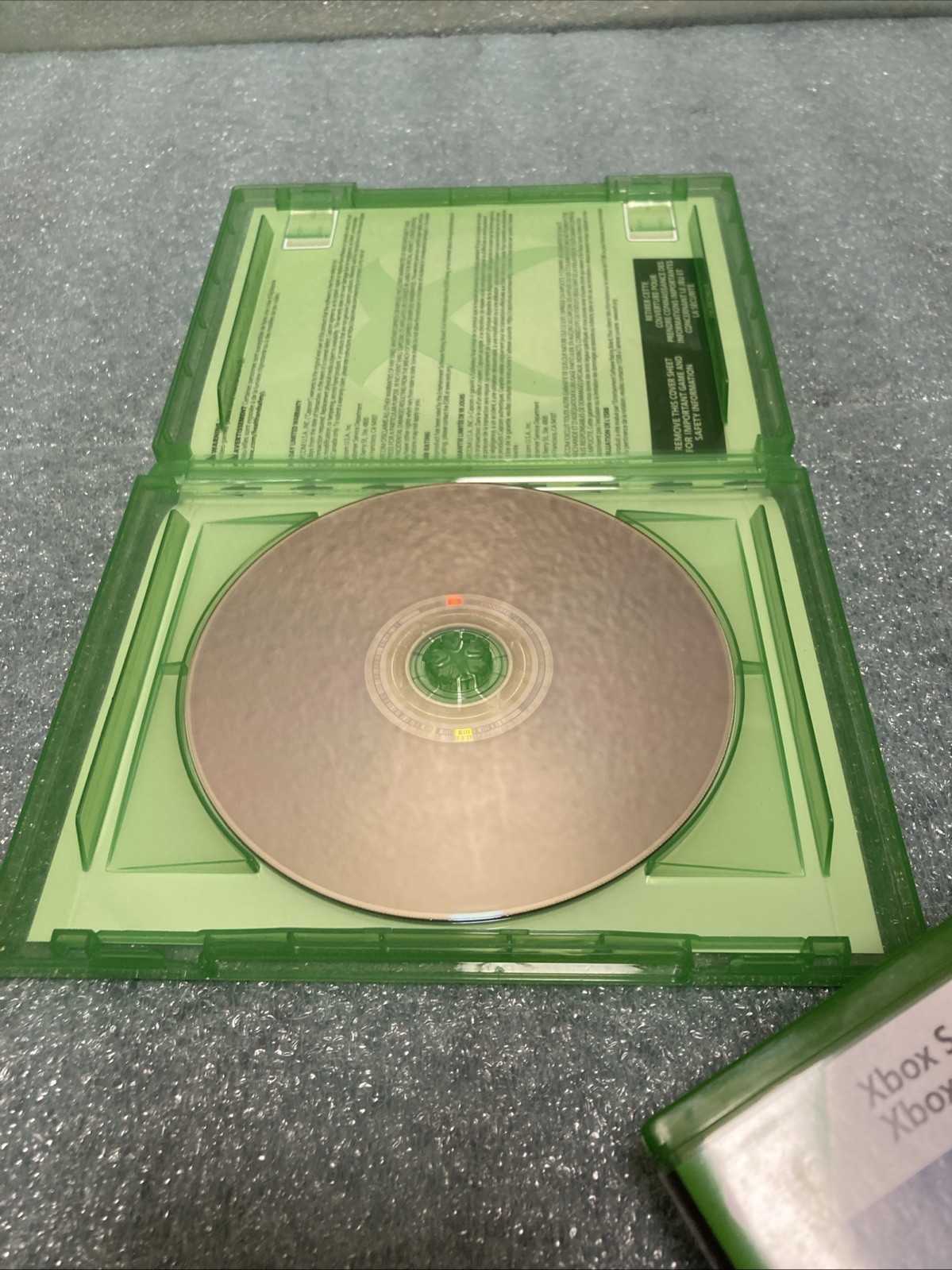 Resident Evil Requiem Microsoft Xbox Series X 4 5 6 Village Biohazard Lot Of 6