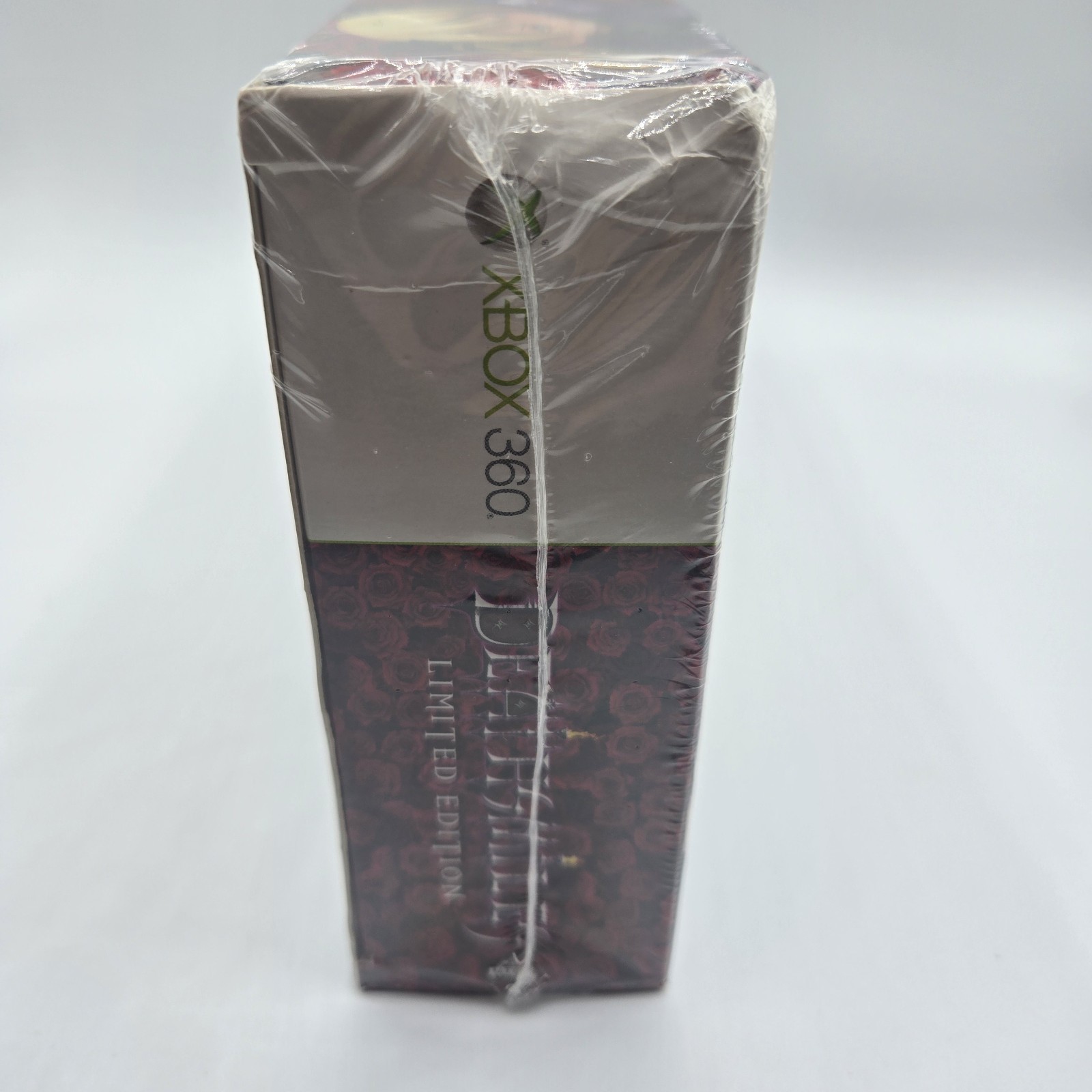 Deathsmiles: Limited Edition (XBOX 360, 2007) AKSYS GAMES, BRAND NEW SEALED!