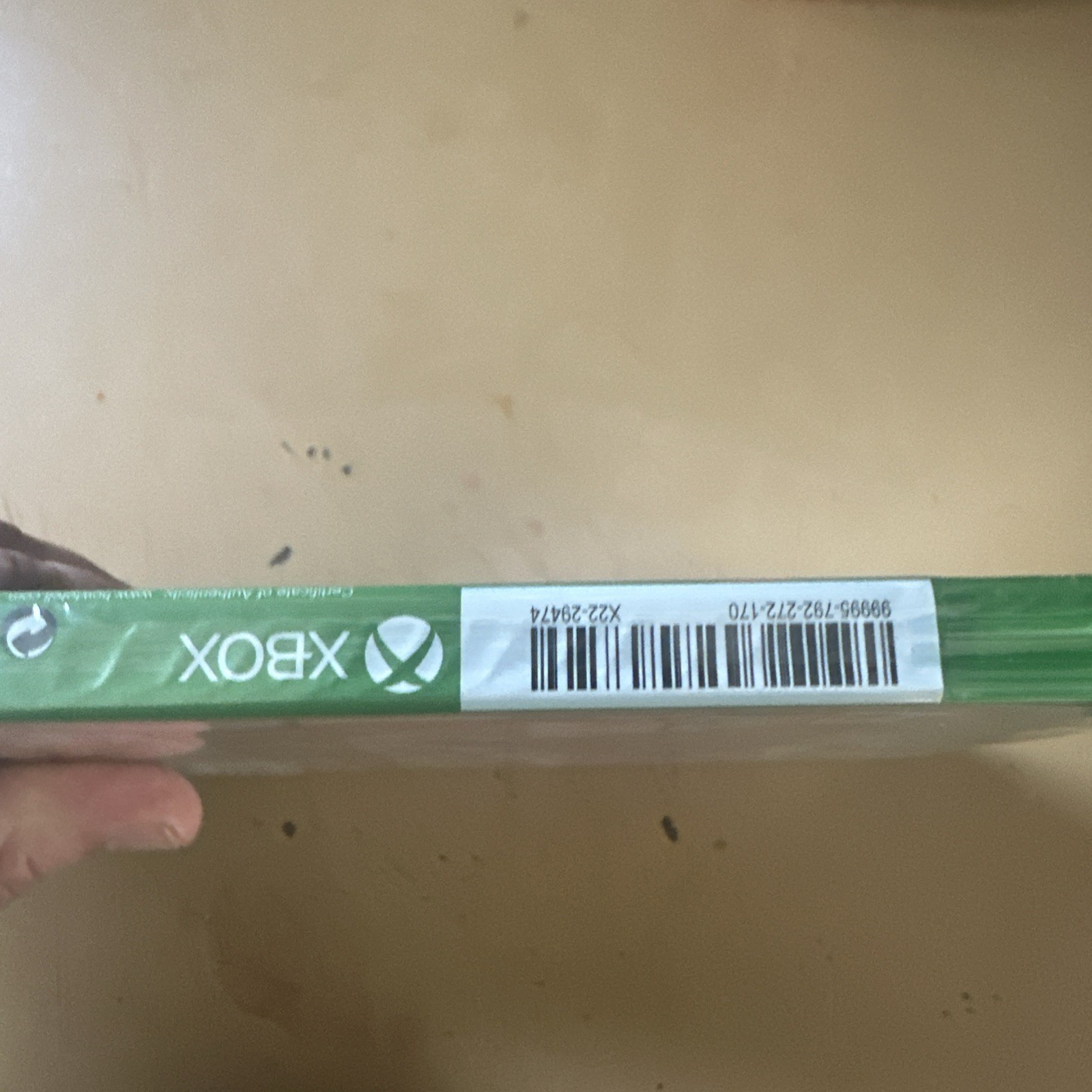 EA Sports College Football 26 Microsoft Xbox Series X – New/Factory Sealed