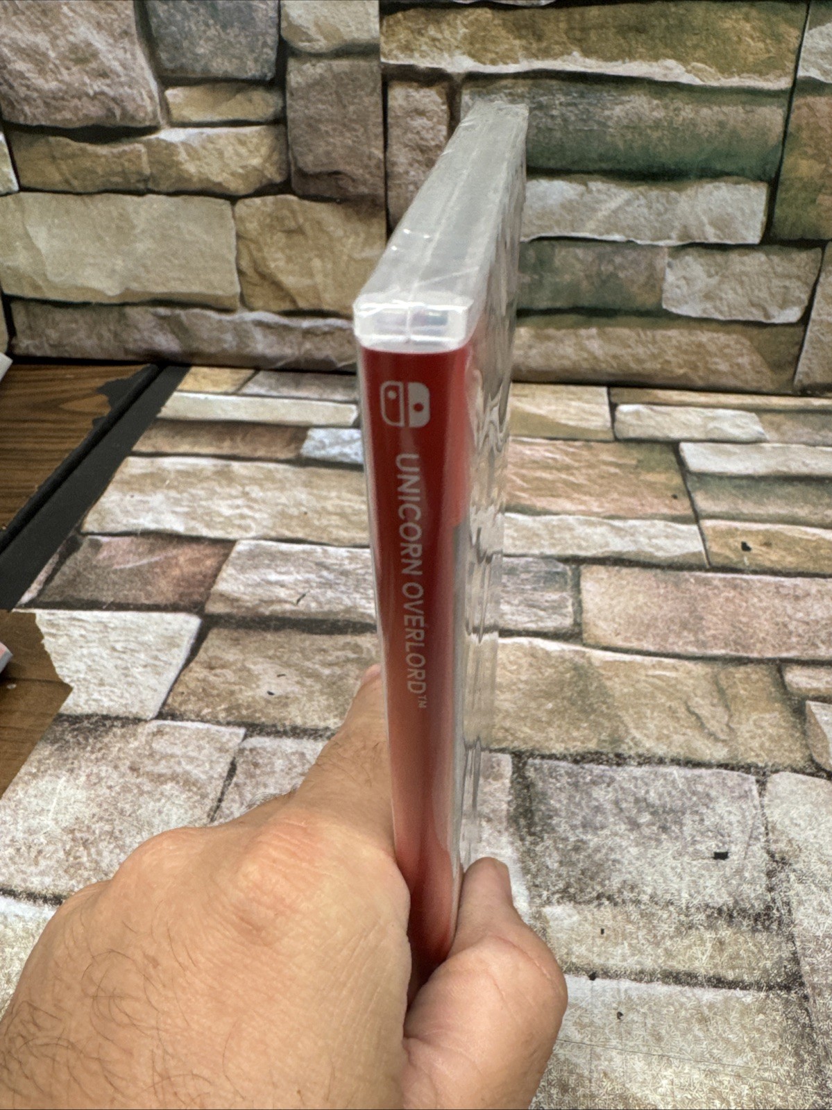 Unicorn Overlord (Nintendo Switch) Brand New