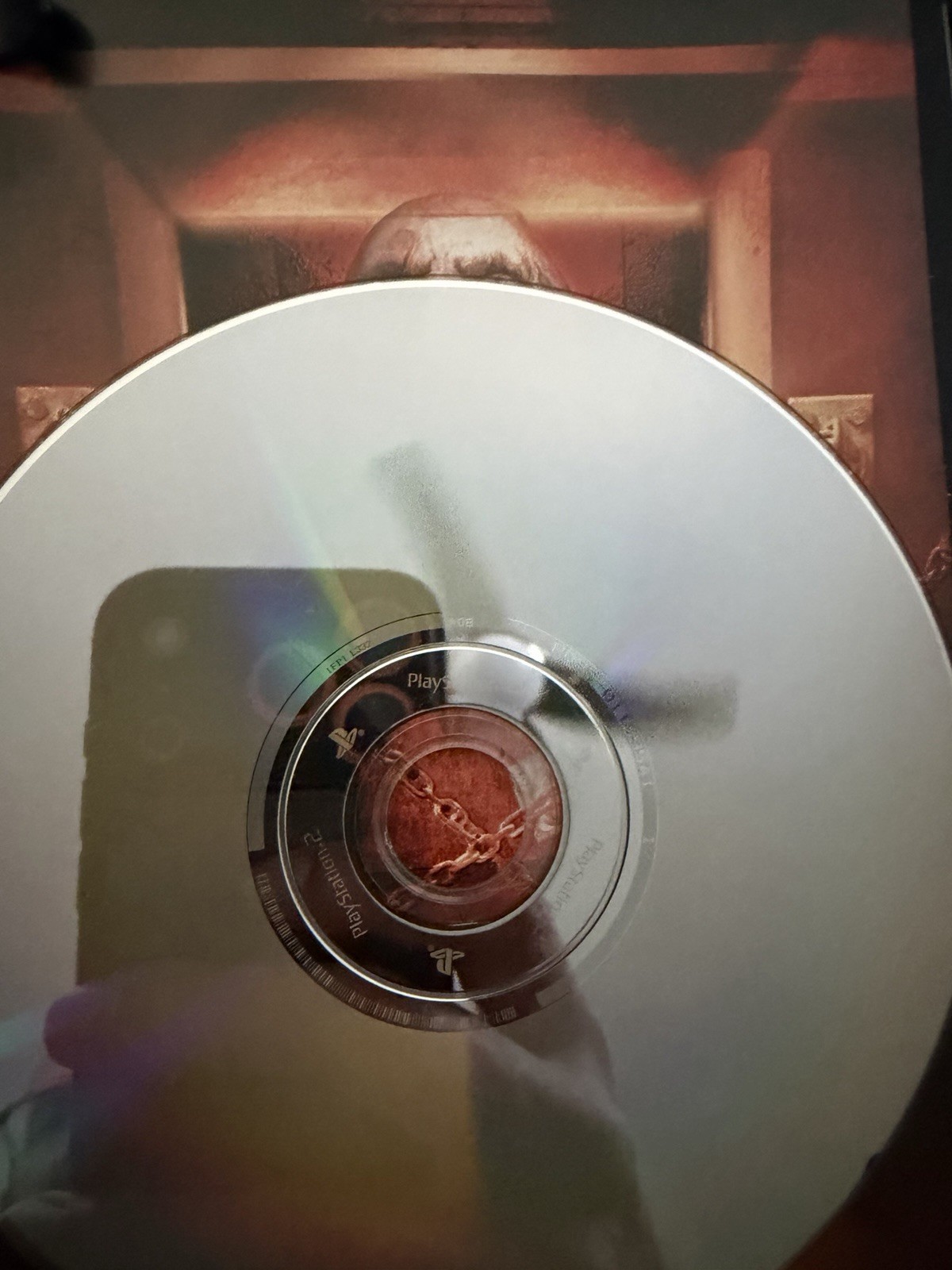 Konami Silent Hill 4: The Room PS2 NTSC-U/C Manual Included Survival Horror M