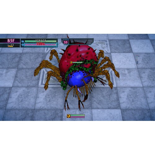 Death End Re;Quest Code Z for Playstation 4