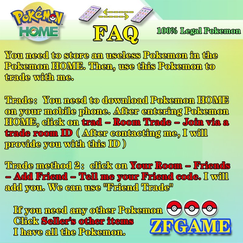 ✨6IV SHINY Abomasnow + EVS🚀 POKEMON HOME✨Champions✨Online delivery⚡