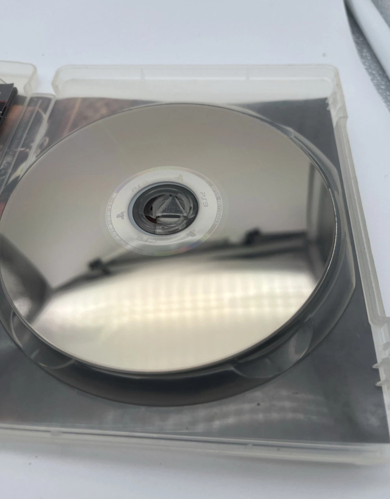 God of War Collection (1&2) – Sony PlayStation 3