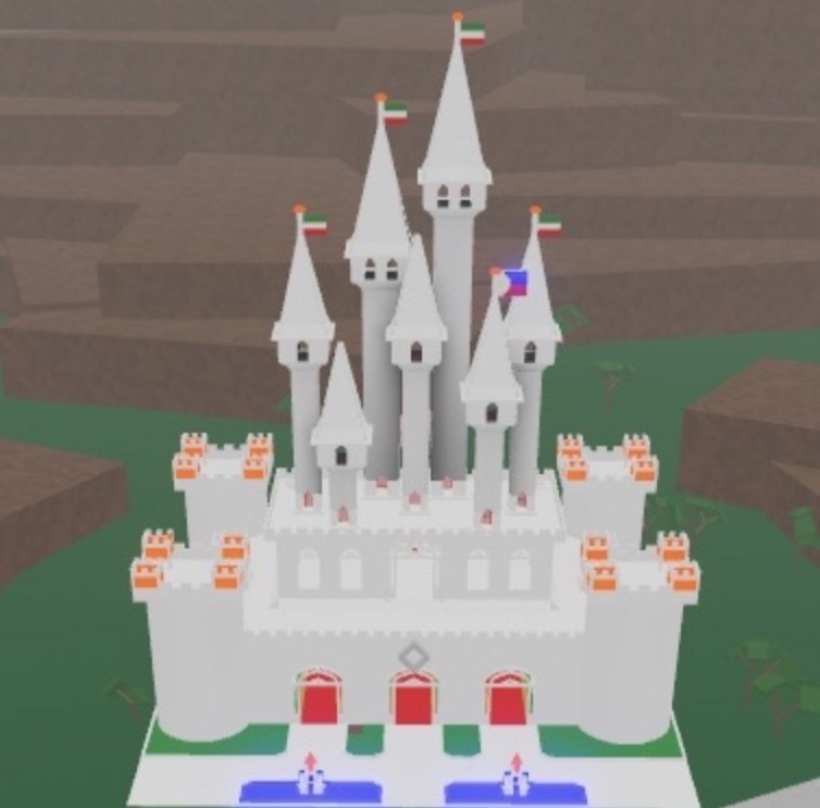 Roblox 🪓 Lumber Tycoon 2 🪓 | 🛠️🌲 END CASTLE🌲🛠️ | ⚡ FAST DELIVERY ⚡