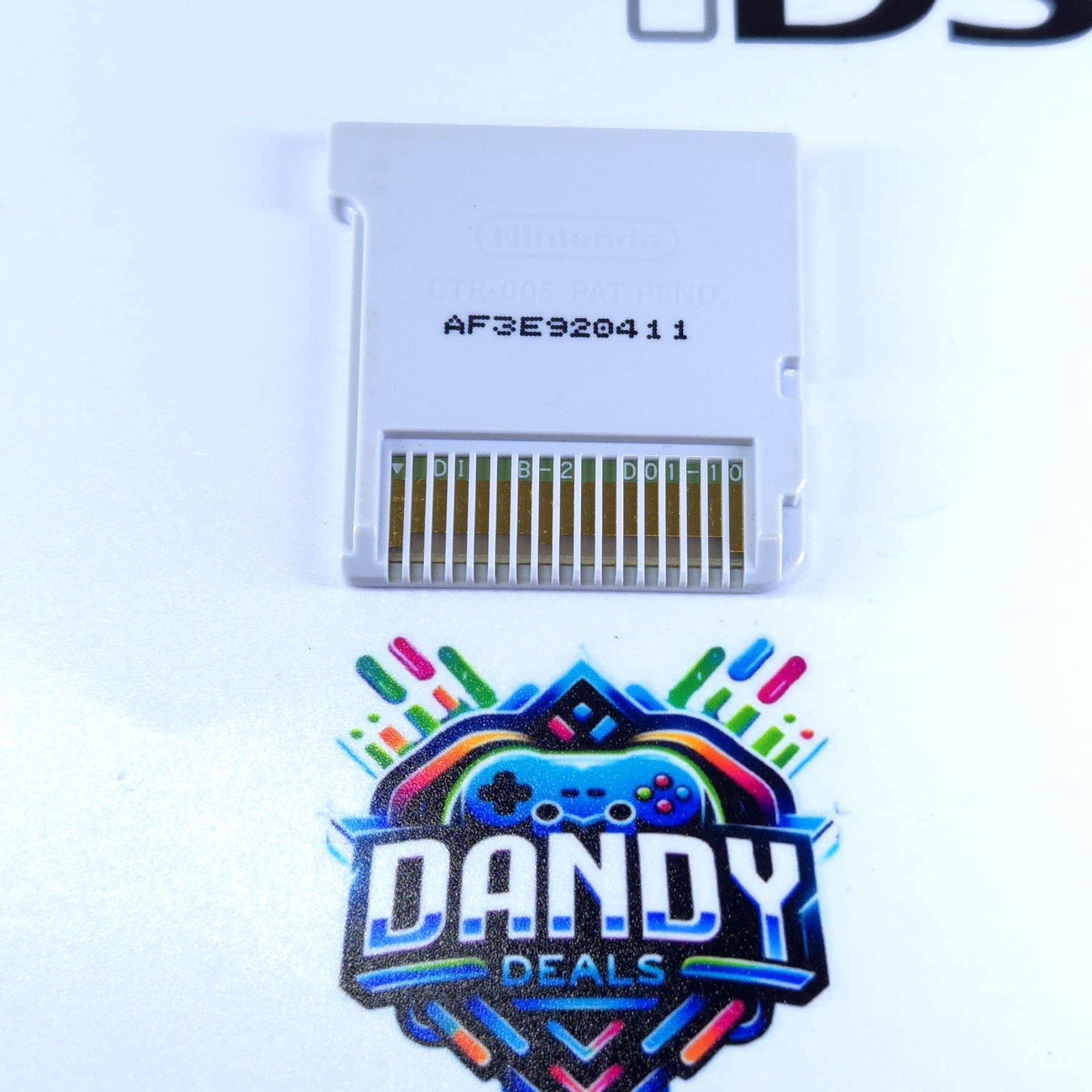 Imagine Fashion Life Authentic, Tested – Nintendo 3DS