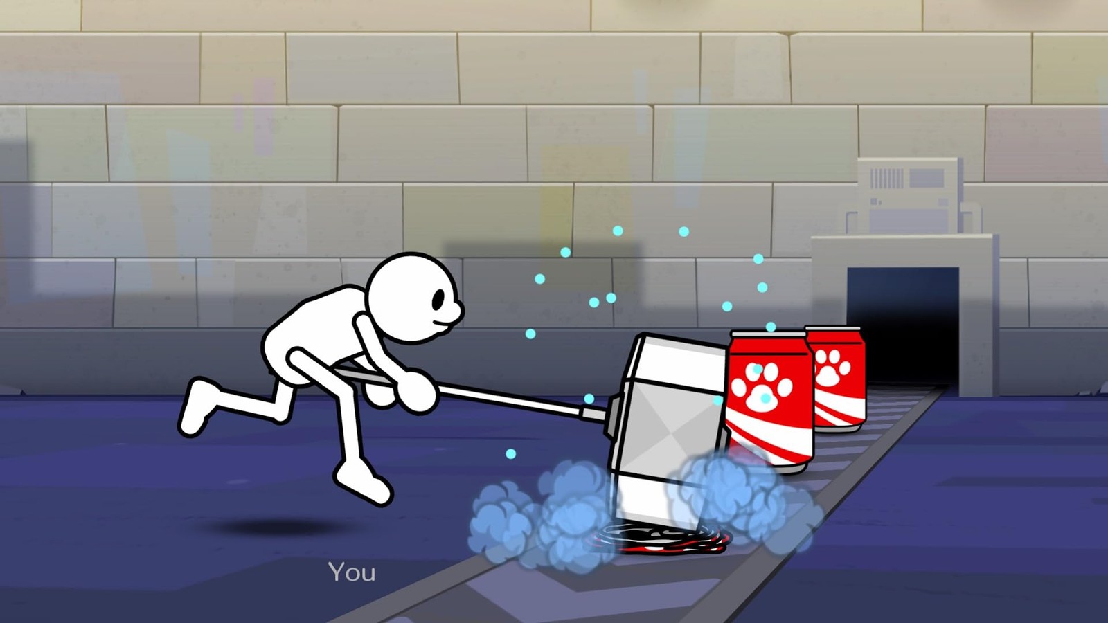 Rhythm Heaven Groove – Nintendo Switch