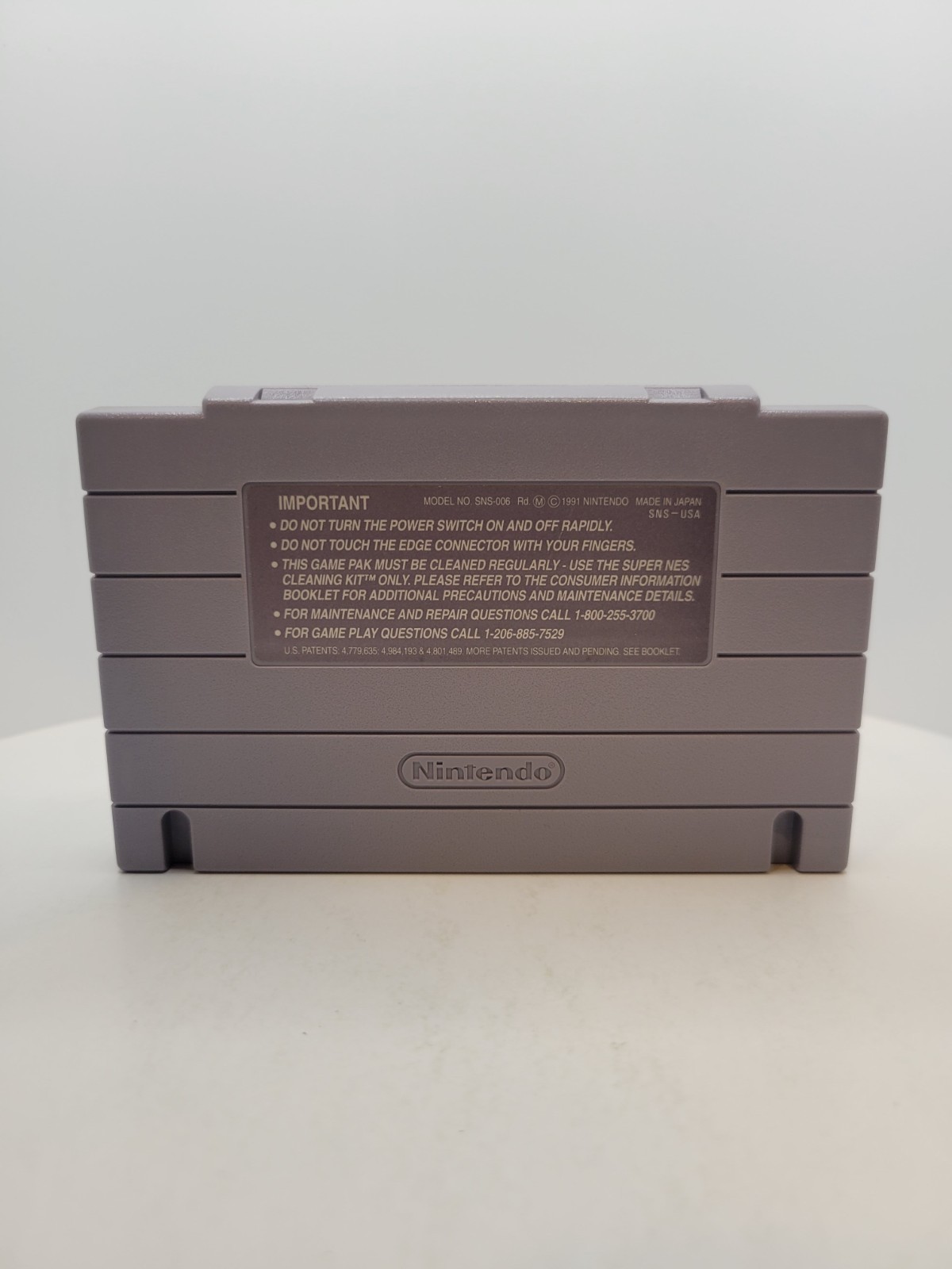 The Legend of the Mystical Ninja Super Nintendo SNES Authentic Tested CIB