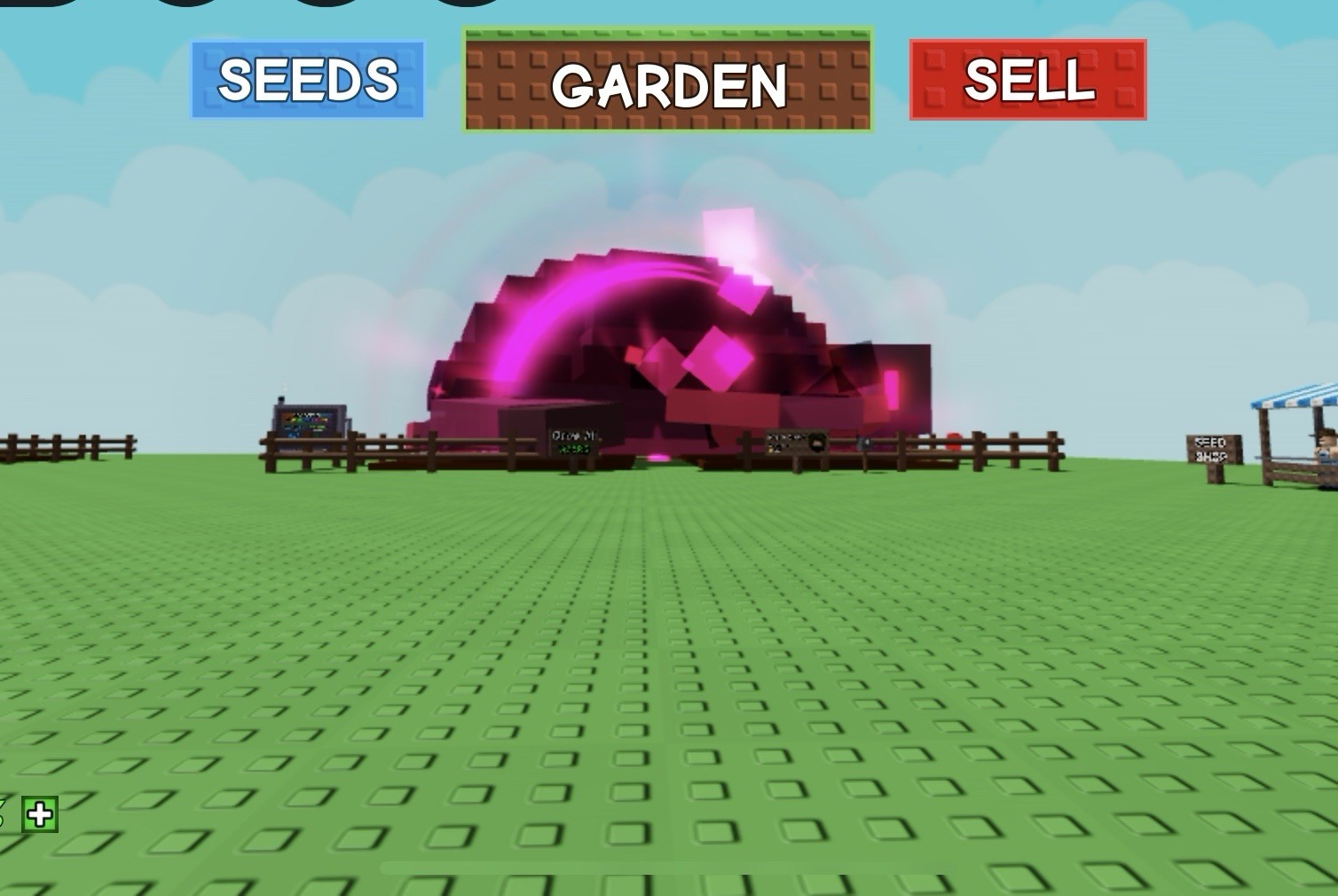 Multiplayer Simulation Virtual Pet Game for PC – Online Playable Farming Seeds