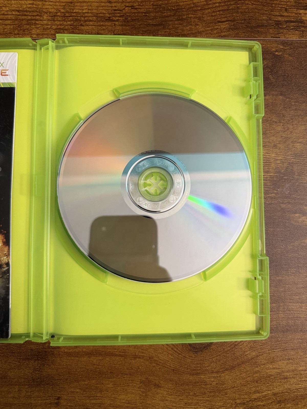 F.E.A.R.: First Encounter Assault Recon (Microsoft Xbox 360) CIB Complete