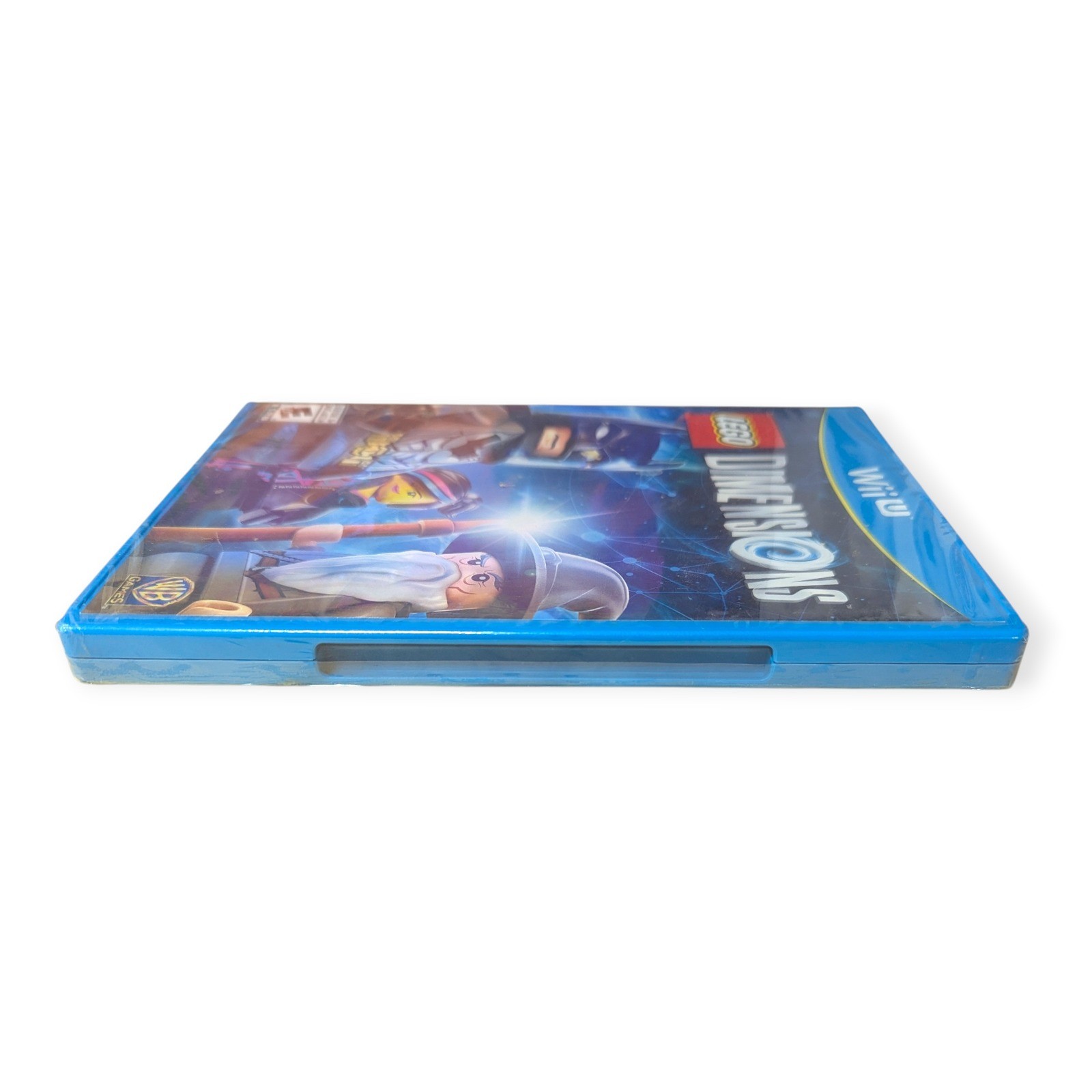LEGO Dimensions Video Game for Nintendo Wii U NIB
