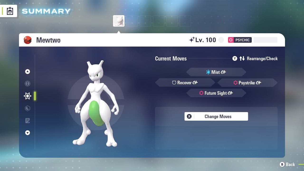 🌟2016 Nintendo HK Shiny Mewtwo Event | Pokémon Legends: Z-A🌟New HOME Releases