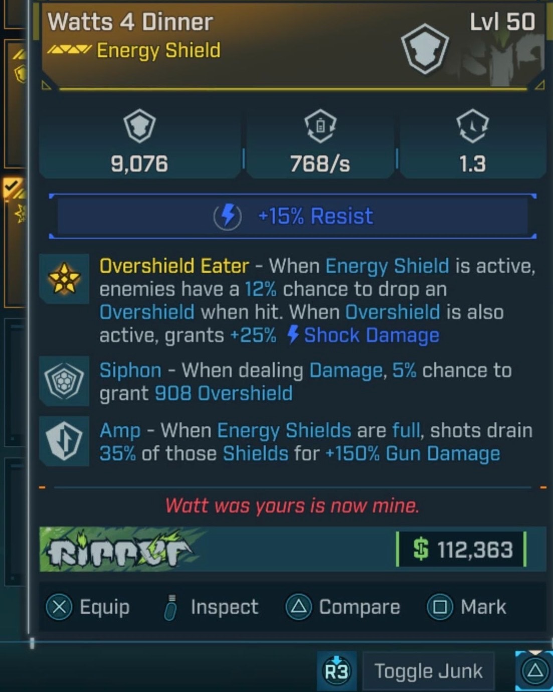 🔥Borderlands 4 [PS5/XBOX/PC] Custom Order for BOD Darkbeast and Rainmaker